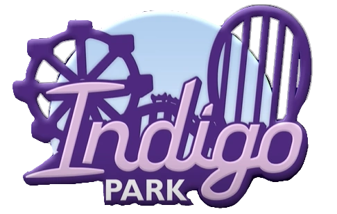 Indigo Park Logo